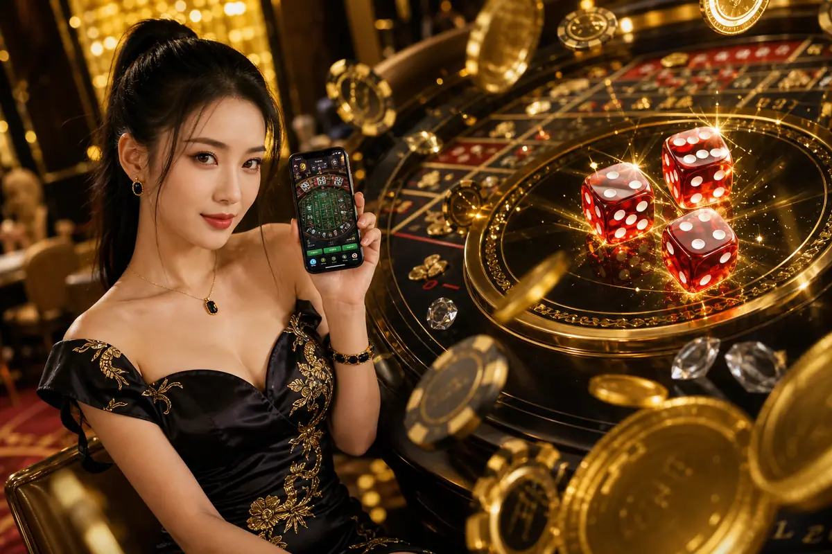 7c779 VIP ক্লাব পুরস্কার সুবিধা